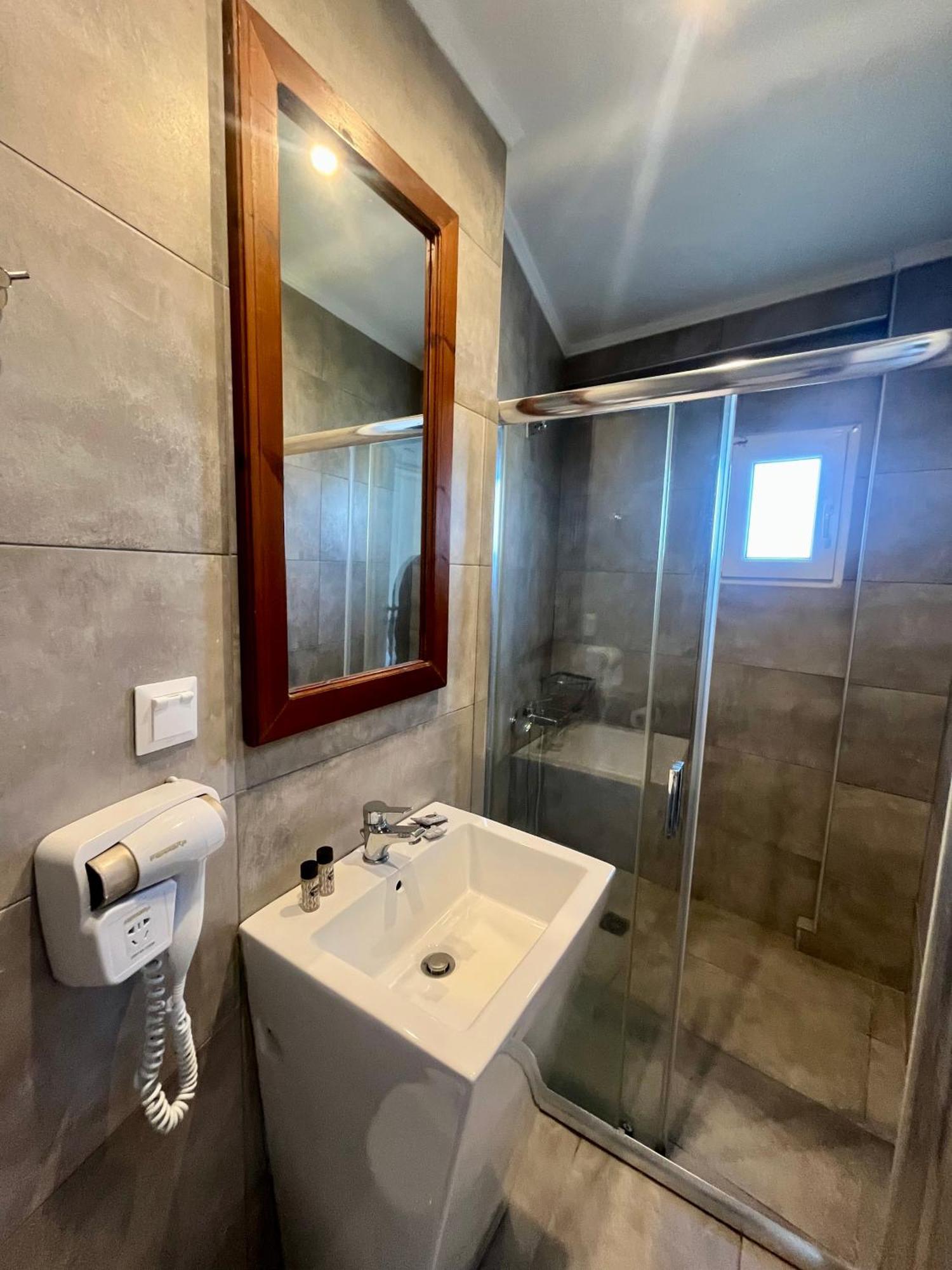 The Beach House - Apartments & Studios (Adults Only) Afytos Exterior photo