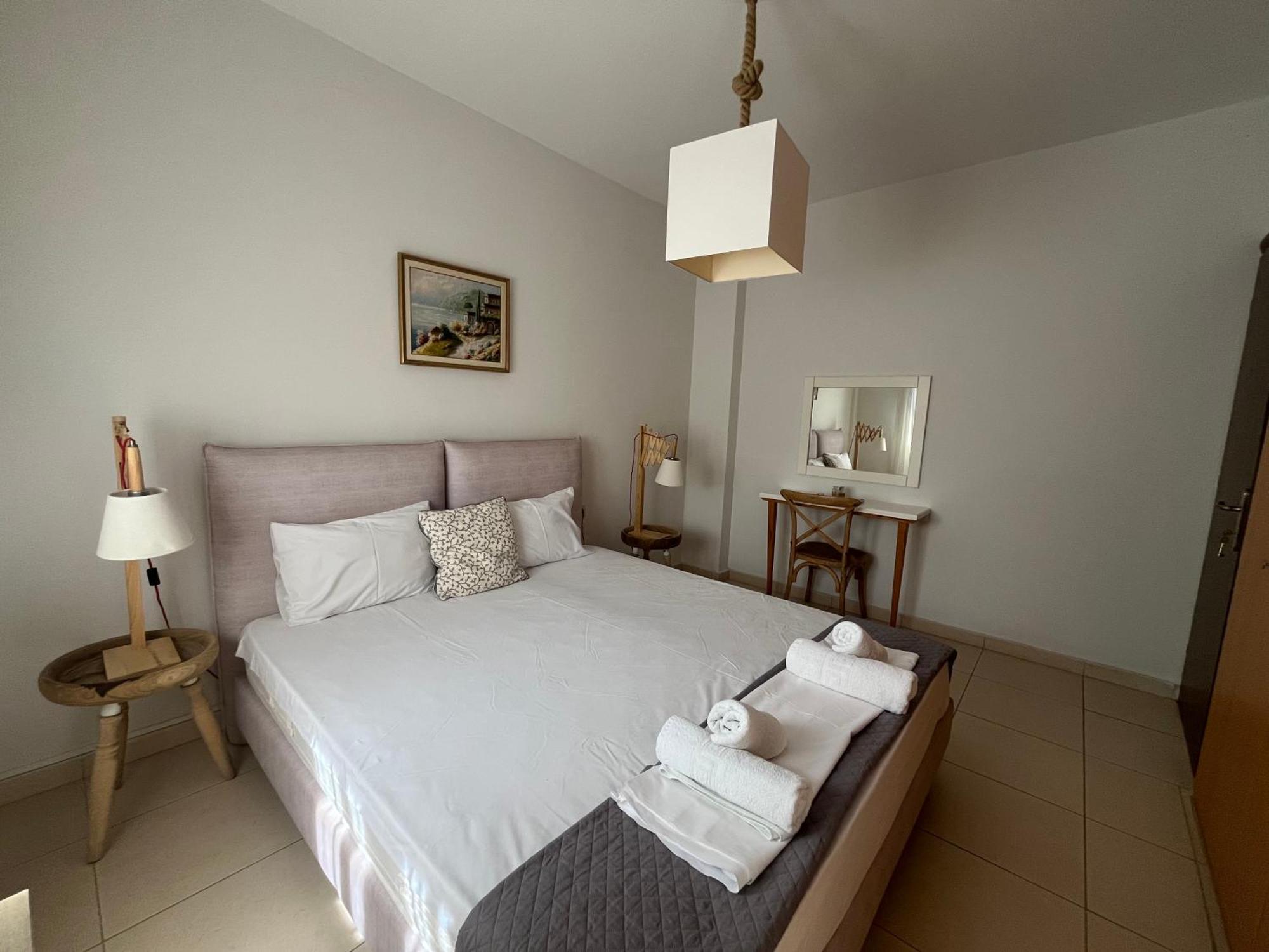 The Beach House - Apartments & Studios (Adults Only) Afytos Exterior photo